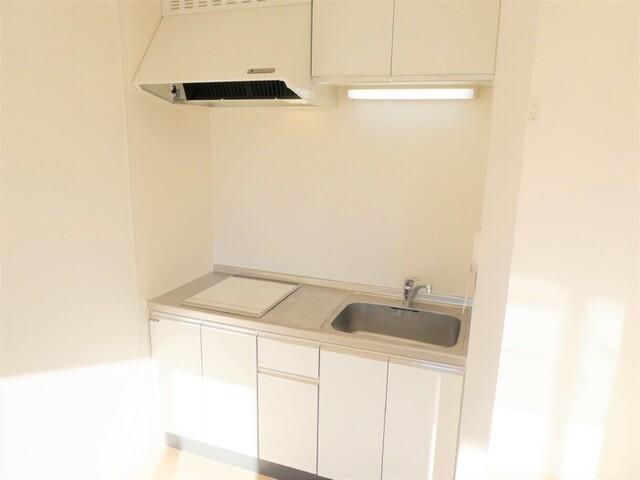 ＧＲＥＥＮＥＳＴ６（303） 部屋画像