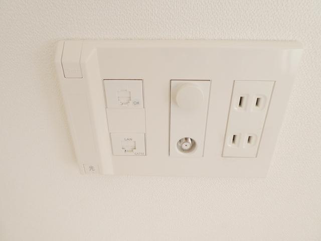 ＧＲＥＥＮＥＳＴ６（303） 部屋画像