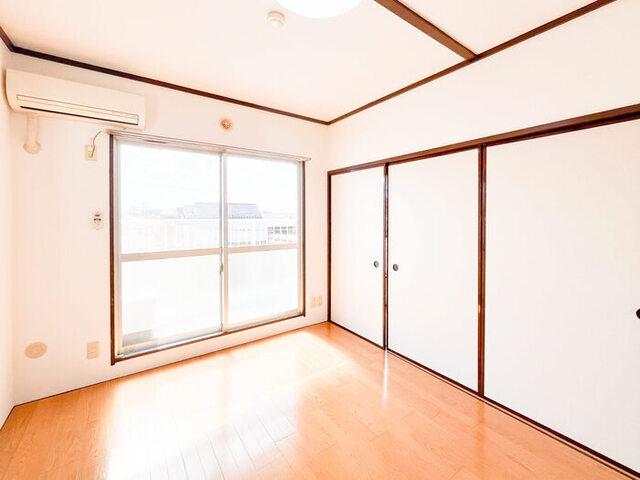クレセントハイツ（301） 部屋画像