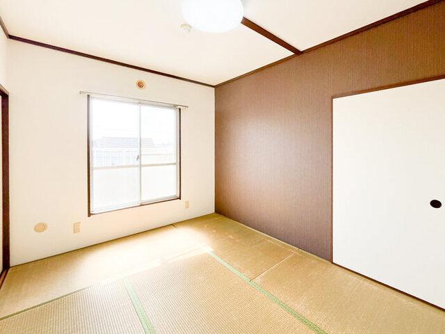 クレセントハイツ（301） 部屋画像
