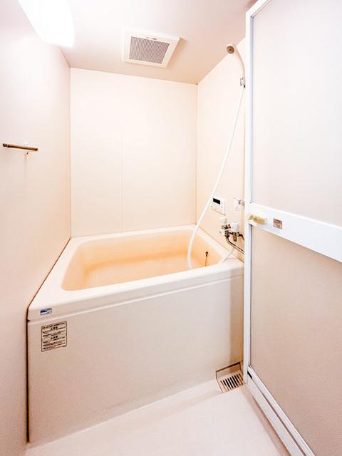 クレセントハイツ（301） 部屋画像