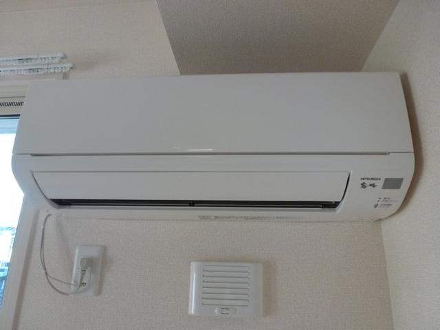 グリーンコーポ網代橋（101） 部屋画像