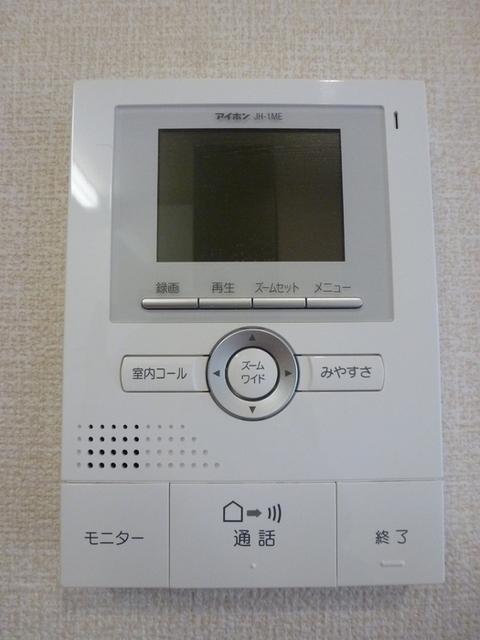 グリーンコーポ網代橋（101） 部屋画像