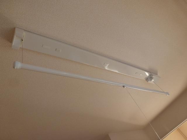 グリーンコーポ網代橋（103） 部屋画像