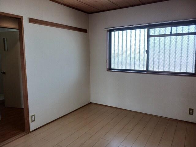 スリーズマンション（401） 室内