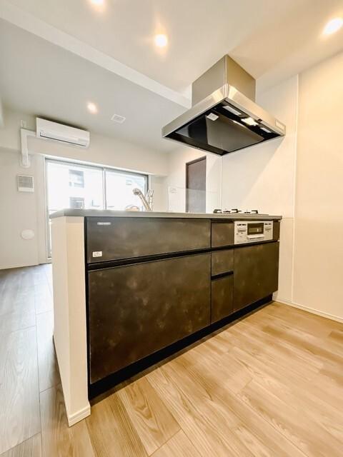 ロイヤルパークス有明（427） 部屋画像