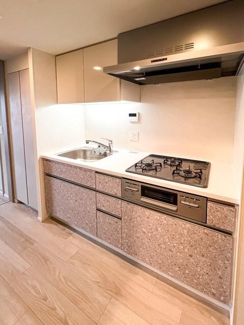 ロイヤルパークス有明（426） 部屋画像