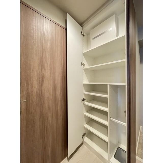 コンフォリア・リヴ南砂町EAST（0710） 部屋画像
