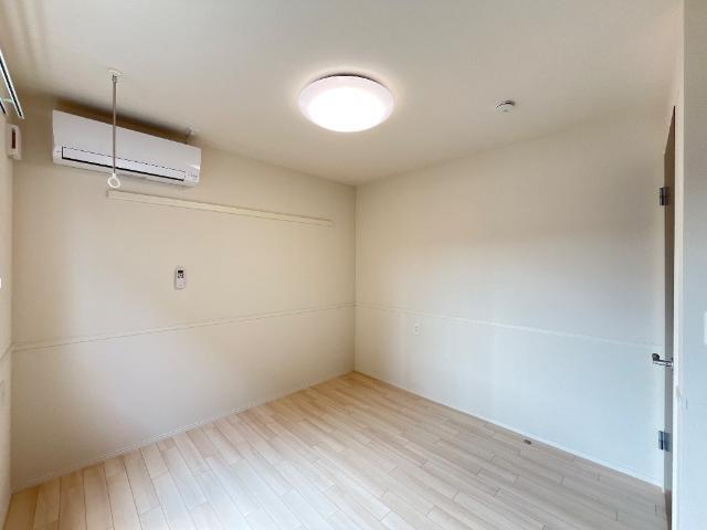 あんず 部屋画像