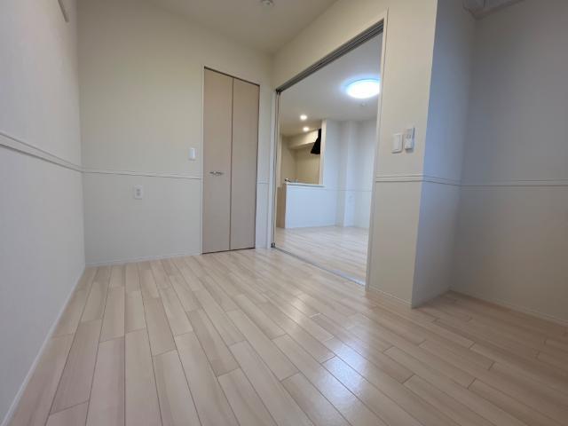 あんず 部屋画像