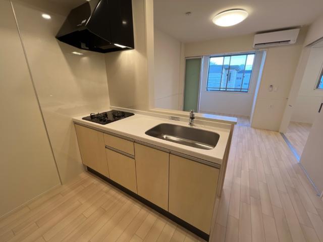 あんず 部屋画像