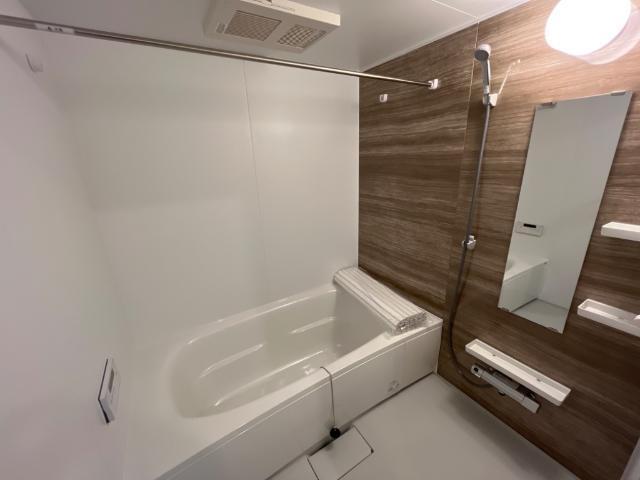 あんず 部屋画像