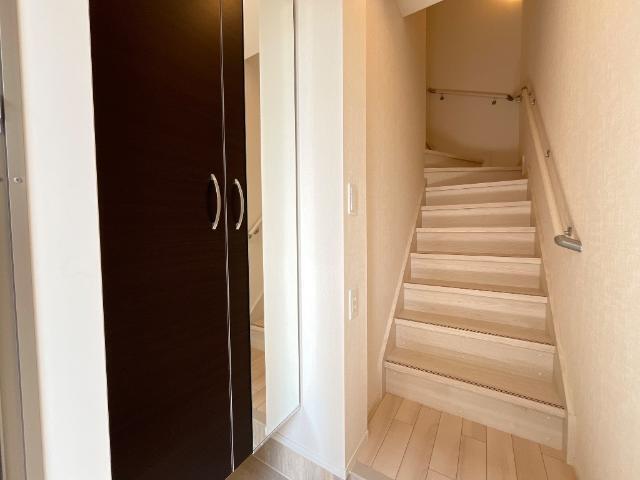 あんず 部屋画像