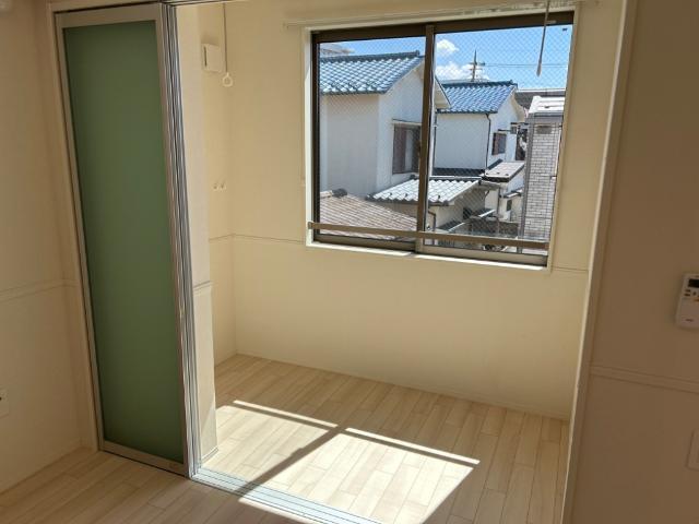あんず 部屋画像