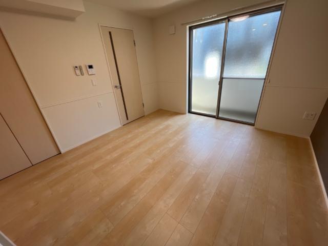 あんず 部屋画像