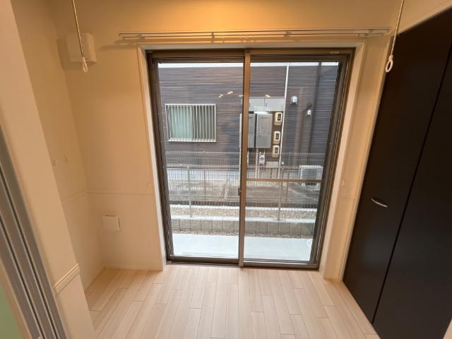 あんず 部屋画像