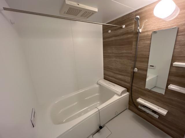 あんず 部屋画像
