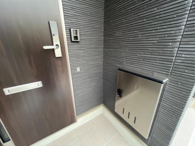 あんず 部屋画像