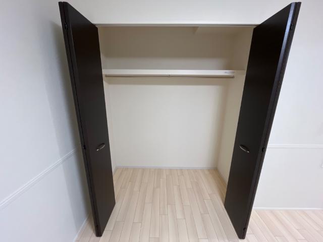 あんず 部屋画像