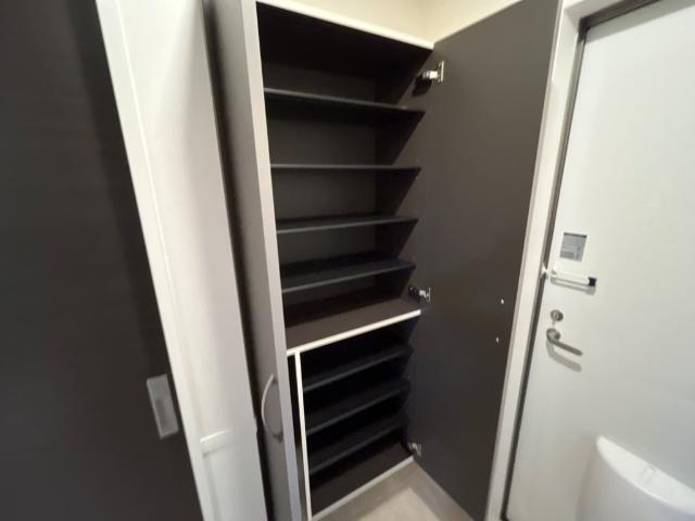 あんず 部屋画像