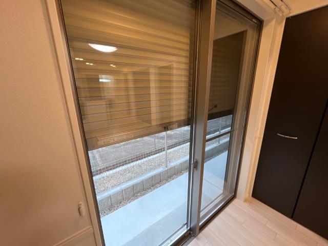 あんず 部屋画像