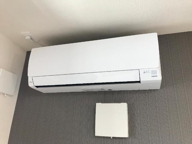あんず 部屋画像