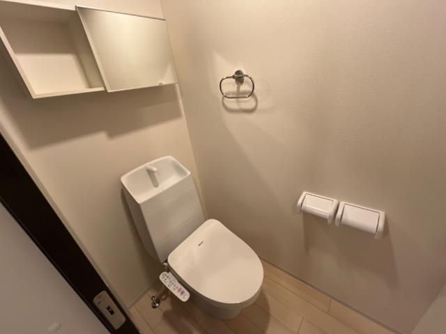 あんず 部屋画像