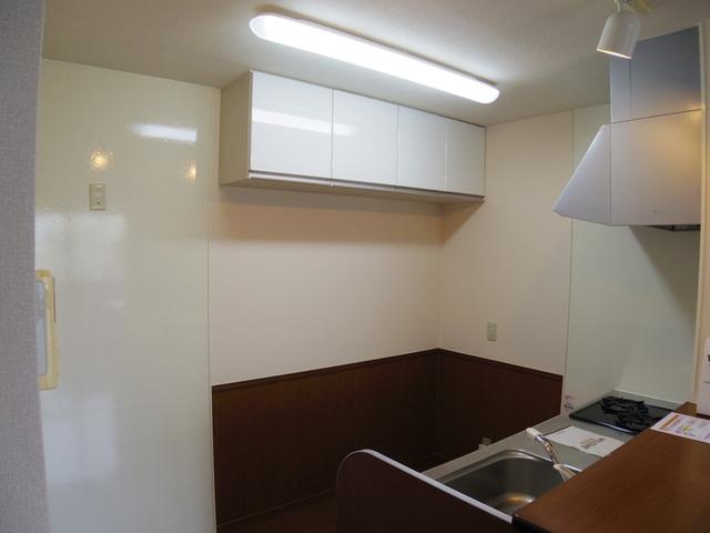 グレイスフル（202） 部屋画像
