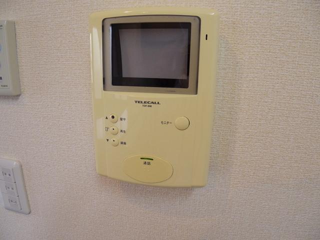 グレイスフル（202） 部屋画像
