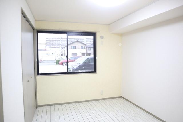 ヴァンベール東川口　Ⅴ（103） 部屋画像