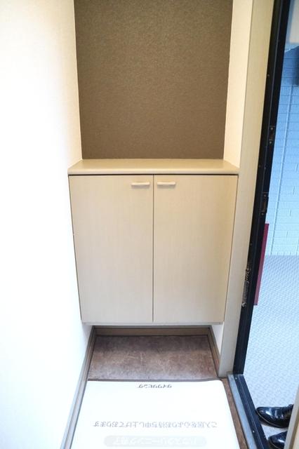ヴァンベール東川口　Ⅴ（103） 部屋画像