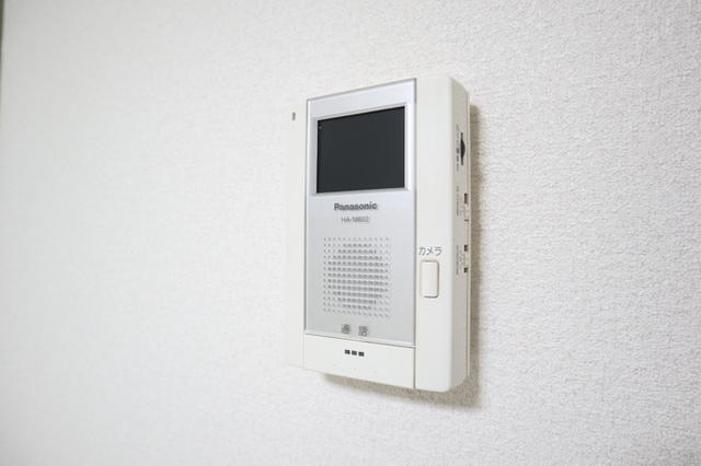 ヴァンベール東川口　Ⅴ（103） 部屋画像