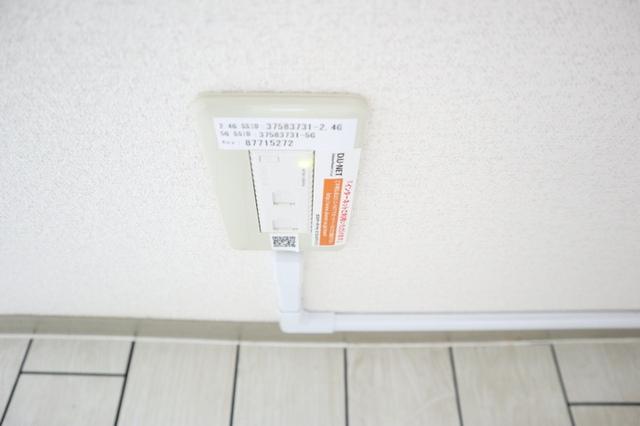 ヴァンベール東川口　Ⅴ（103） 部屋画像