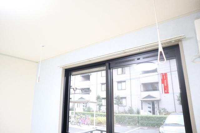 ヴァンベール東川口　Ⅴ（103） 部屋画像