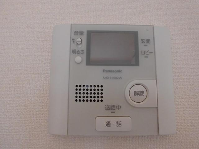 ブランエール（101） 部屋画像