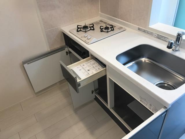 ココ・ジェルベラ 部屋画像