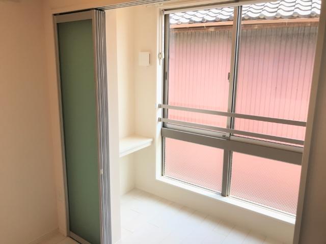 ココ・ジェルベラ 部屋画像