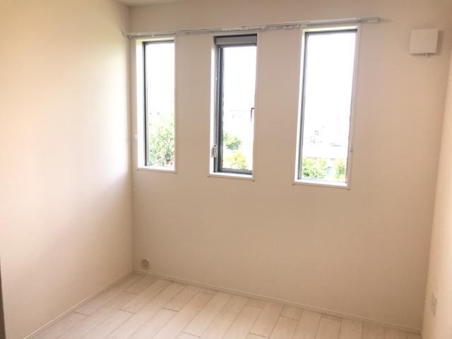 ココ・ジェルベラ 部屋画像