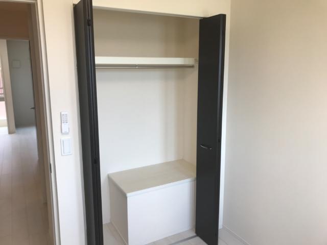 ココ・ジェルベラ 部屋画像