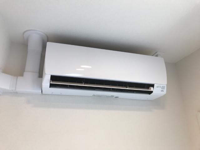 ココ・ジェルベラ 部屋画像