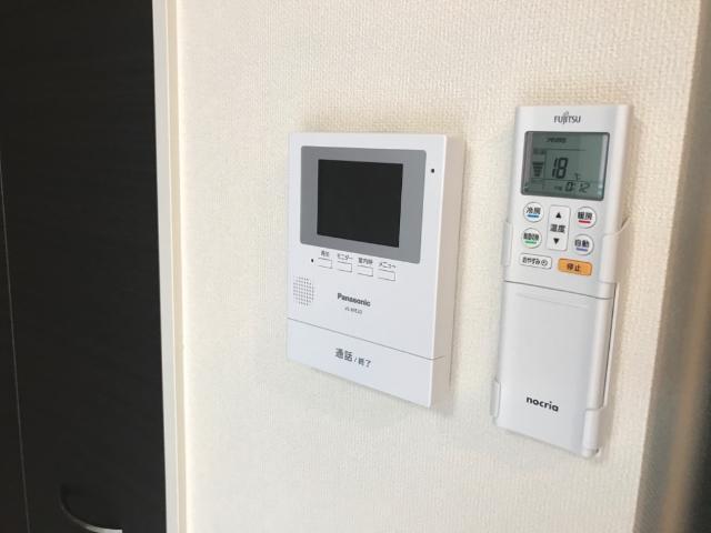 ココ・ジェルベラ 部屋画像