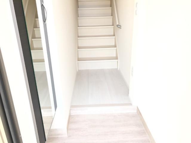 ココ・ジェルベラ 部屋画像