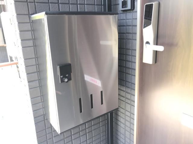ココ・ジェルベラ 部屋画像