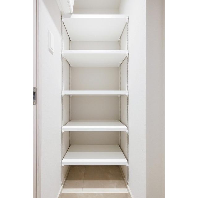 シーズンフラッツ大森西（0208） 部屋画像