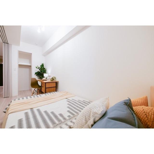 シーズンフラッツ大森西（0208） 部屋画像