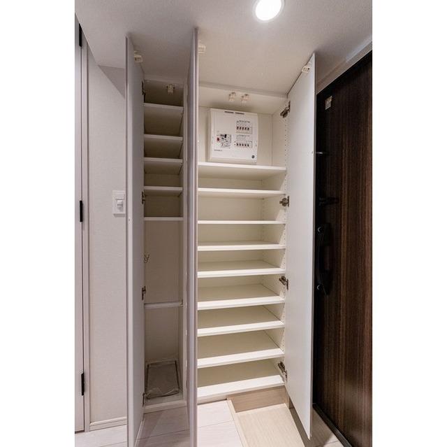 シーズンフラッツ大森西（0307） 部屋画像