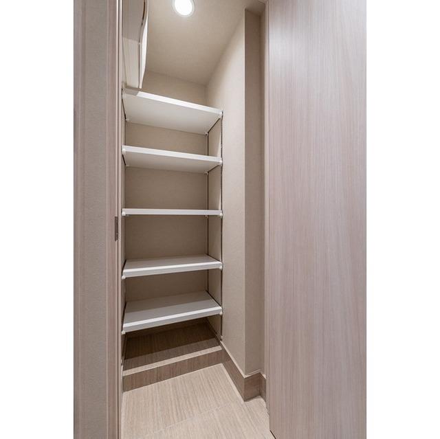 シーズンフラッツ大森西（0408） 部屋画像