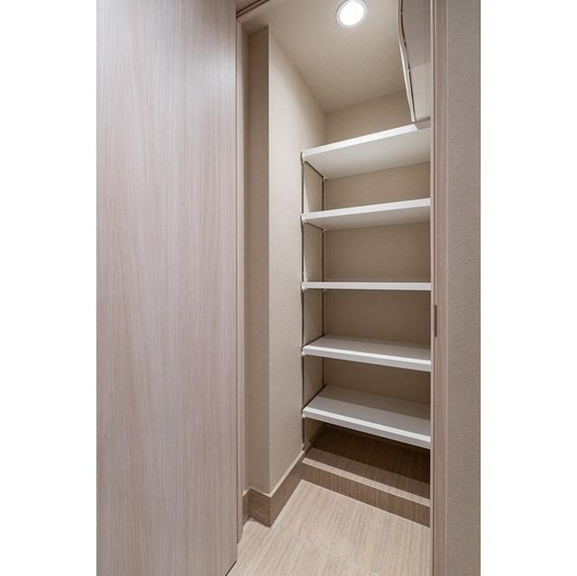 シーズンフラッツ大森西（0409） 部屋画像