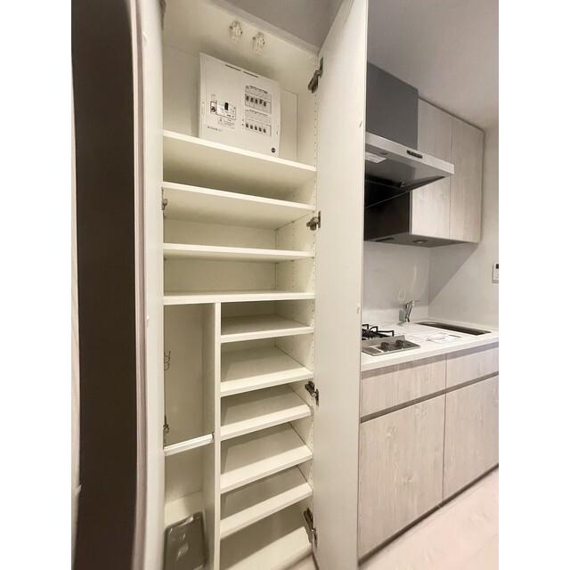 シーズンフラッツ大森西（0504） 部屋画像
