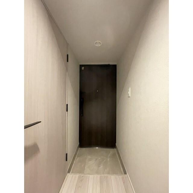 シーズンフラッツ大森西（0504） 玄関